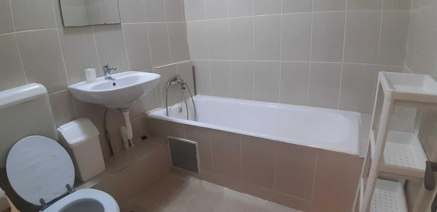 Apartament cu 2 camere decomandat în Gorjului