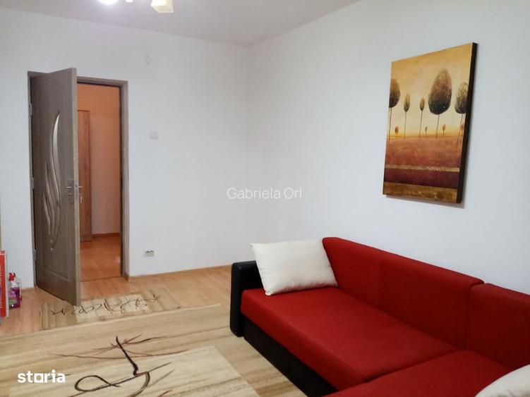Proprietar - Apt. cu 2 camere in Iasi, Nicolina 2