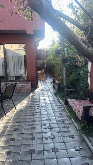Casă cu 4 camere cu Teren 125 Mp în Pantelimon