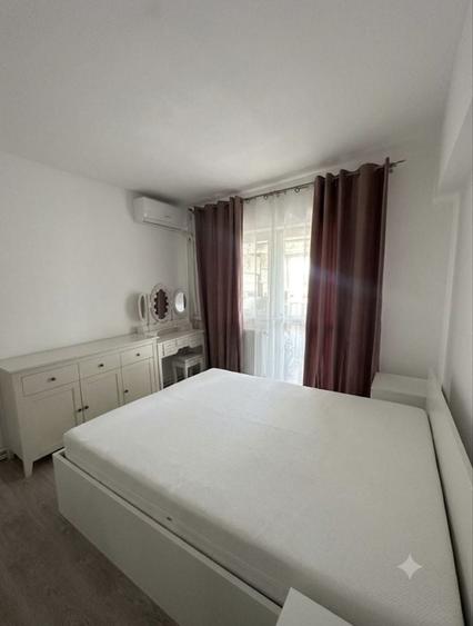 Apartament cu 2 camere decomandat în Alexandru cel Bun