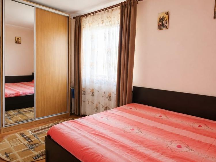 Apartament cu 2 camere decomandat, mobilat în Pantelimon