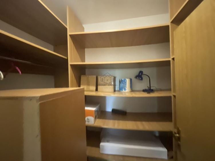 Apartament cu 3 camere decomandat, mobilat în Floreasca