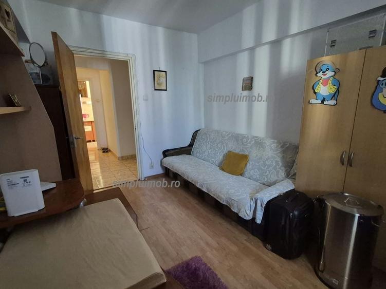 PREȚ: 94.000 € – NEGOCIABIL | 3 CAMERE DECOMANDAT | PANTELIMON 310 - 15