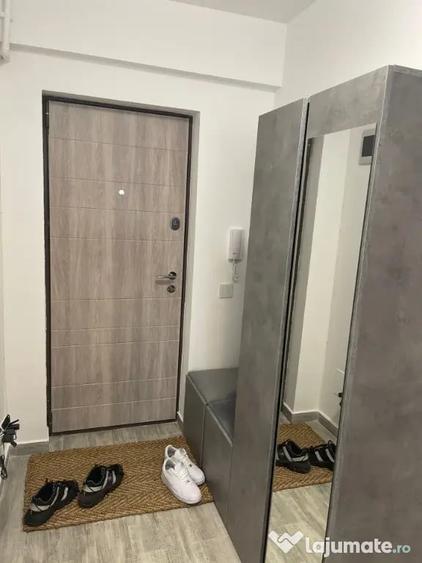 Particular-Inchiriere apartament 3 cam,Dec.,parcare,Dr. Gura Putnei - 8