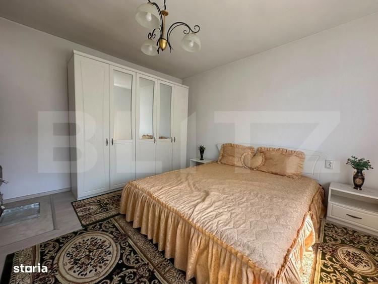 Casă cu 4 camere în Certeju de Sus