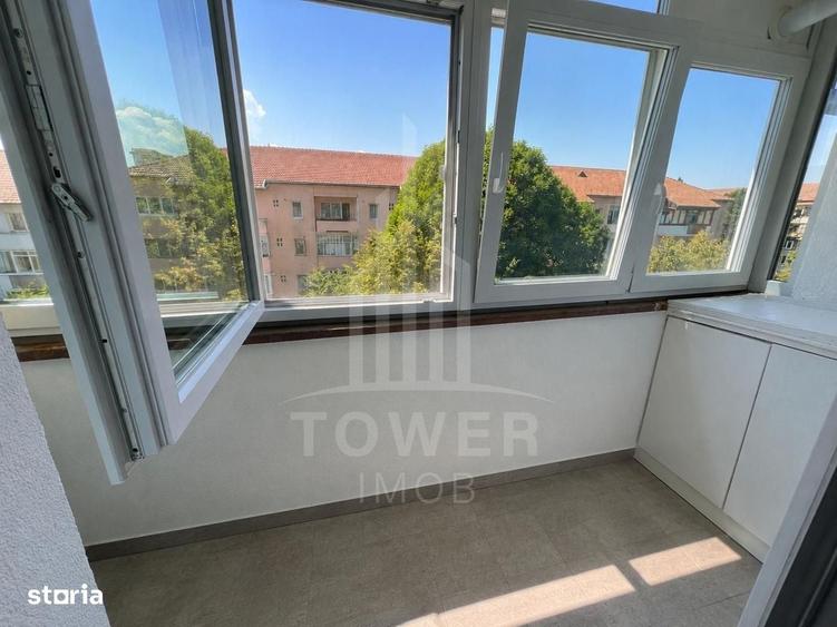 Apartament 2 camere zona Rahovei - 3