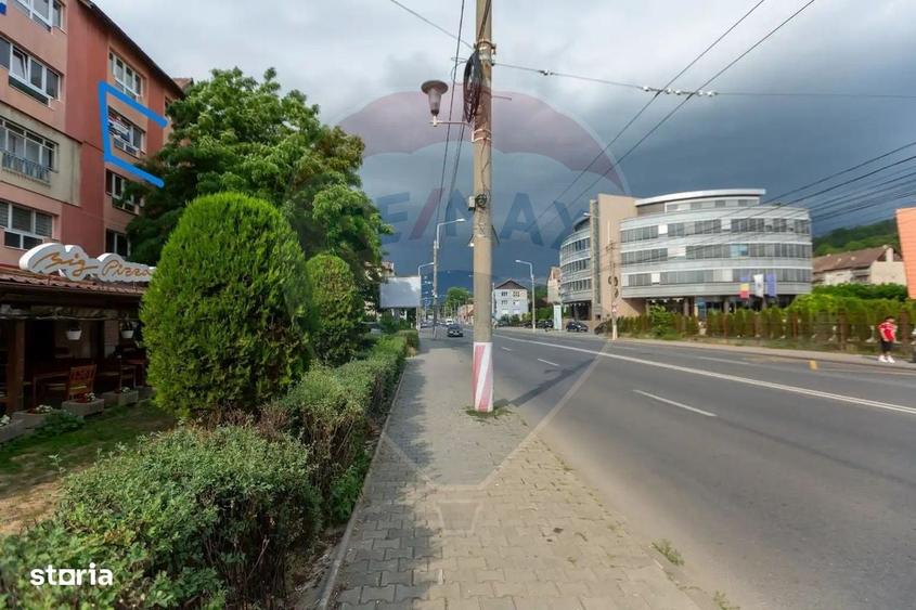 Apartament cu 3 camere de vanzare in zona apreciata - 13