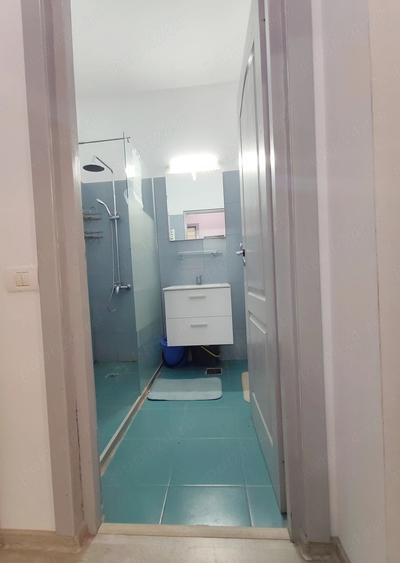 Apartament cu 2 camere decomandat în Nord