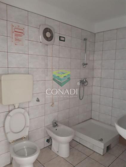 Spațiu industrial, de 386 mp, în Clinceni