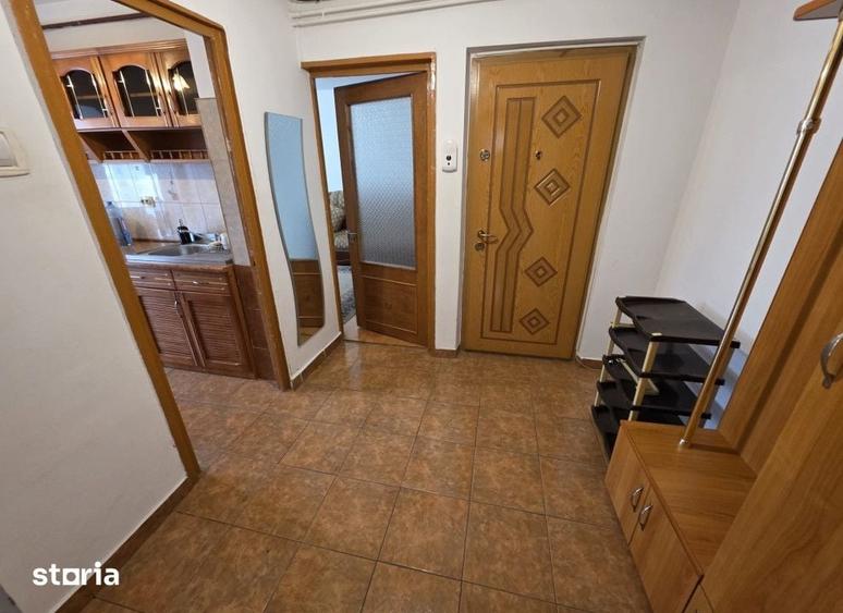 Apartament cu 2 camere în Galata