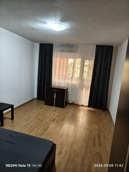 Apartament cu 2 camere decomandat în Gorjului