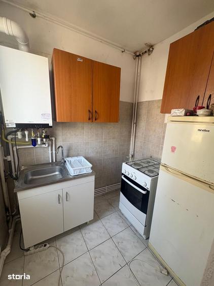 Garsonieră în Mircea cel Bătrân
