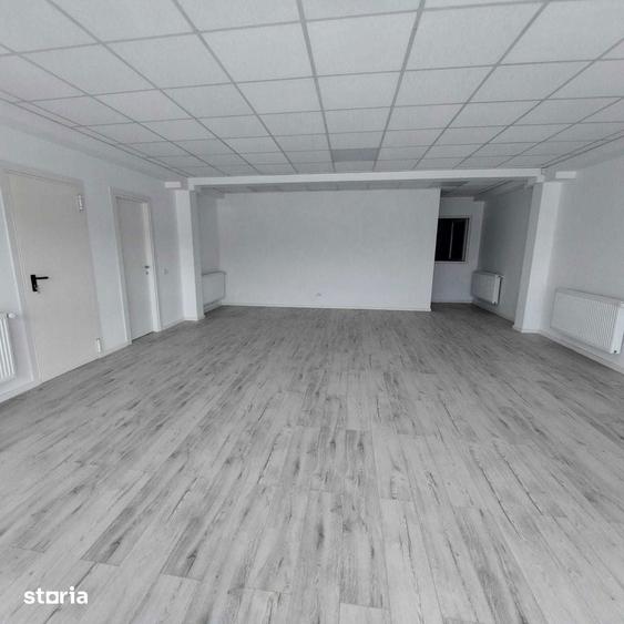Spațiu comercial, de 415 mp, în Central