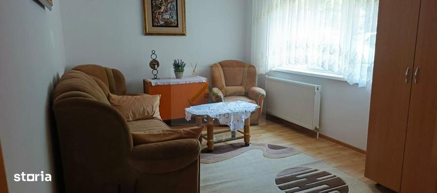 Apartament cu 2 camere în Burdujeni