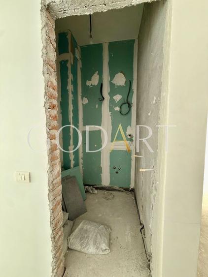 Apartament exclusivist 4 camere | Terasa | Herastrau - 13
