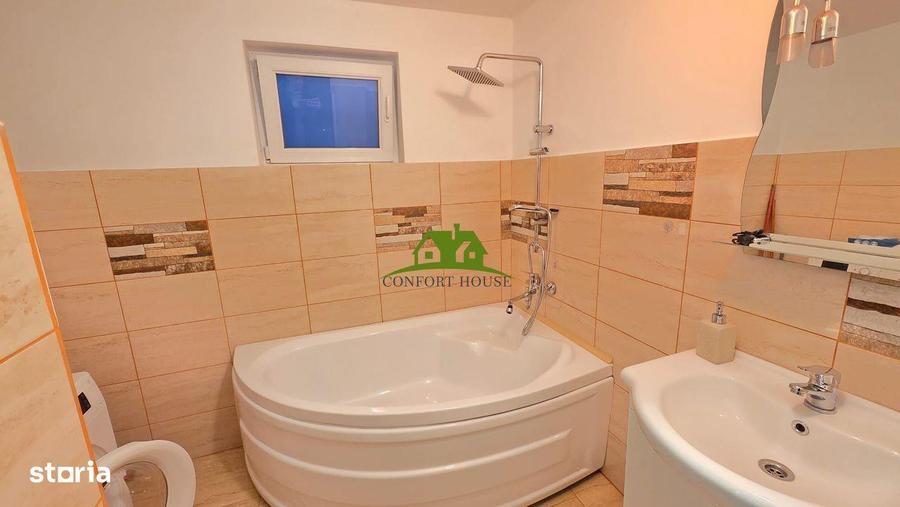 Apartament cu 3 camere decomandat în Cartierul Traian