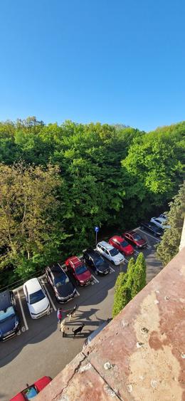 Apartament cu 2 camere decomandat în Beba Veche