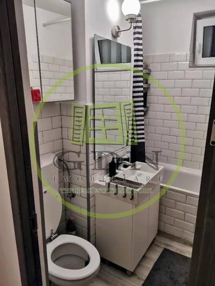 Apartament cu 2 camere decomandat, mobilat în Orizont