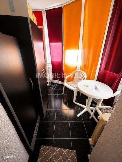 Apartament cu 2 camere în Ampoi 3