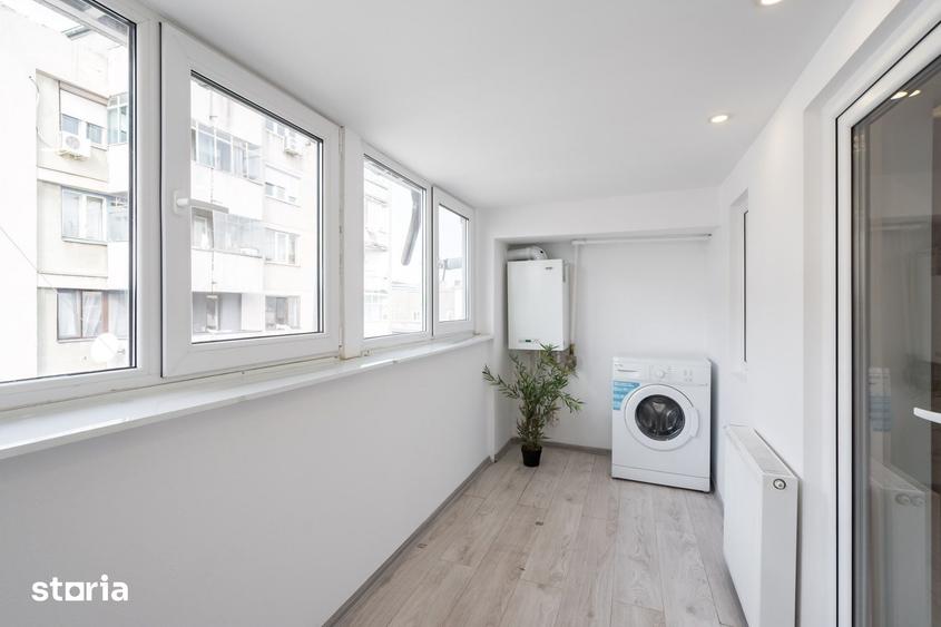 Apartament 2 camere | Ultracentral | GalDan Apartments - 8