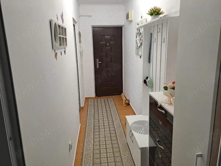 Apartament cu 2 camere decomandat în Burdujeni