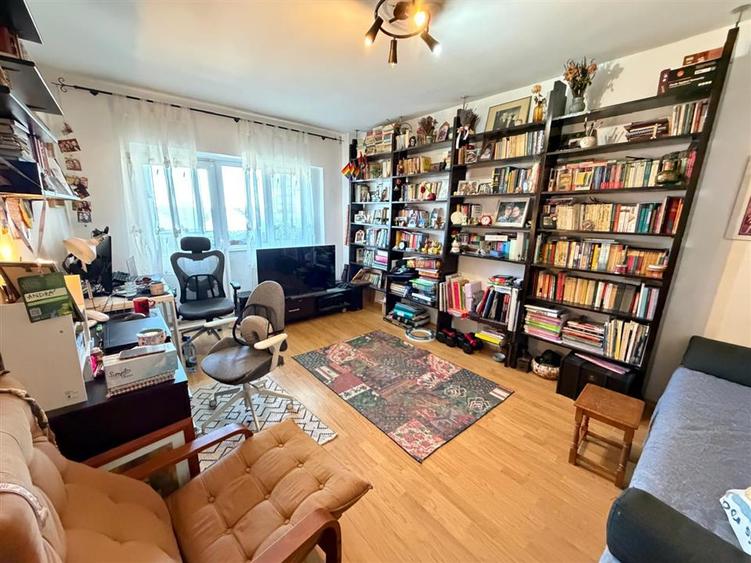 Apartament 3 camere Centru - Palas - 6