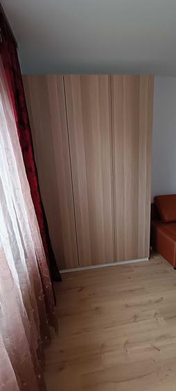 Garsonieră decomandată în Gară