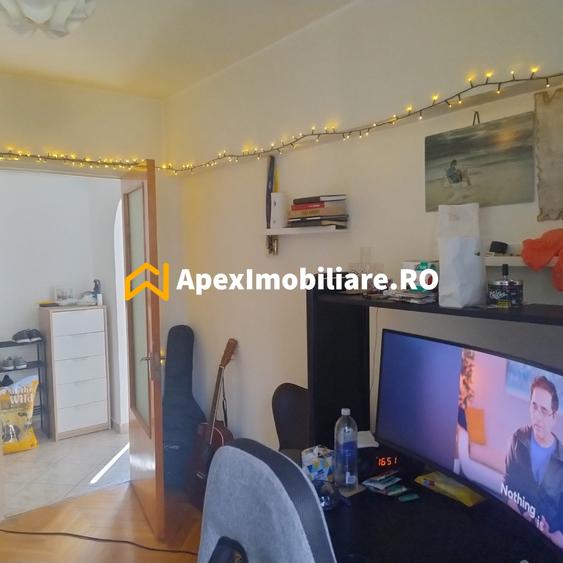 Ap. 3 cam de inchiriat Tineretului Bucuresti | Metrou 2 min | Ac Parc Parcare - 12