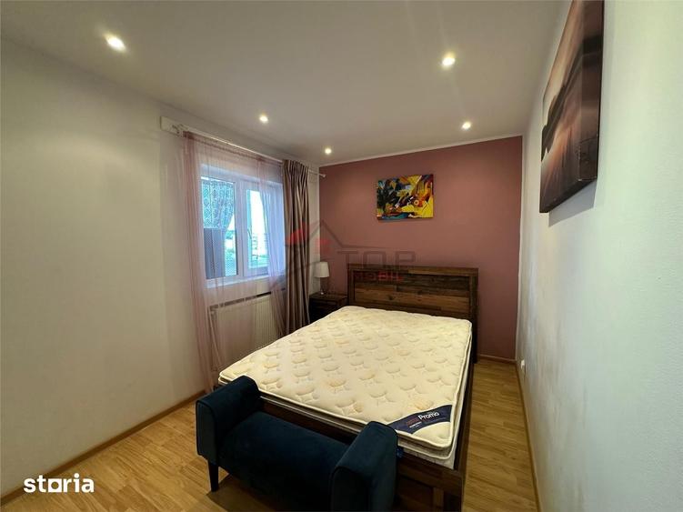 Inchiriere Apartament cu 3 camere Decomandat Nicolina 1 - 4