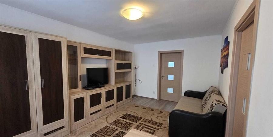 Apartament cu 2 camere circular, mobilat în Tudor Vladimirescu