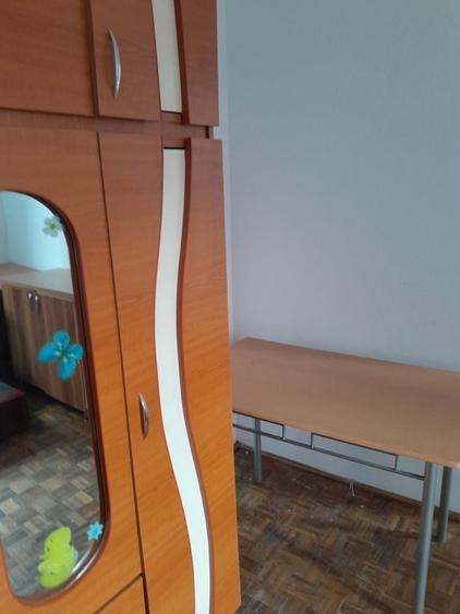 Apartament cu 2 camere nedecomandat în Fântânele