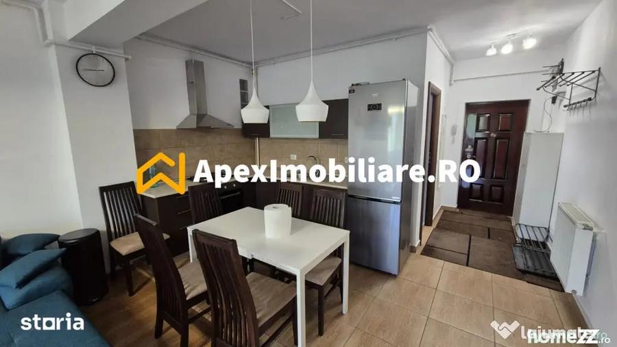 Apartament 3 camere de inchiriat Bucurestii Noi Bucure?ti | - 1