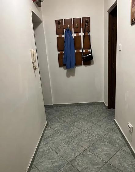 Garsonieră decomandată în Tătărași