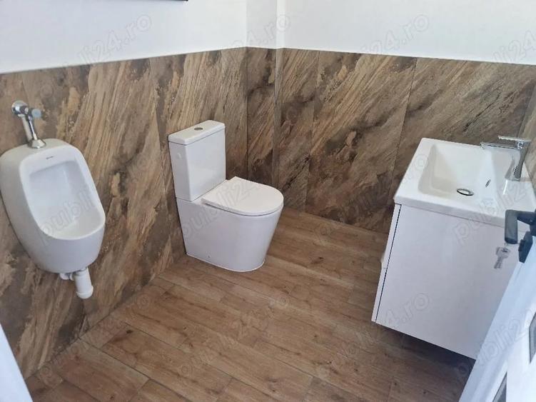 Casă cu 5 camere cu Teren 400 Mp în Ghimbav