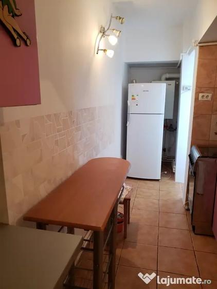 Garsonieră decomandată în Ultracentral