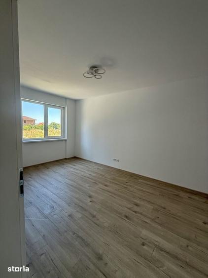 Ap 08 Teilor Residence - 2 camere Finisat - 20