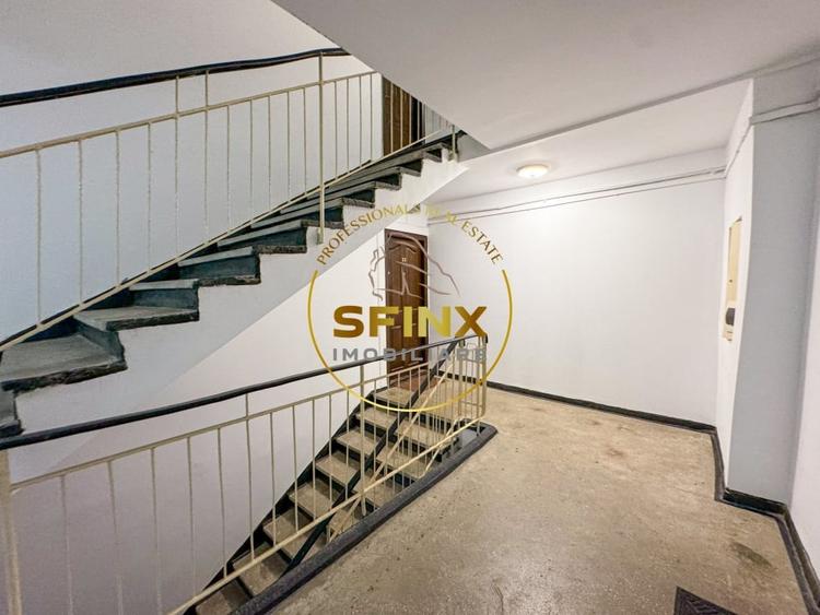 Apartament 4 camere | Vitan | Nerva Traian - 27