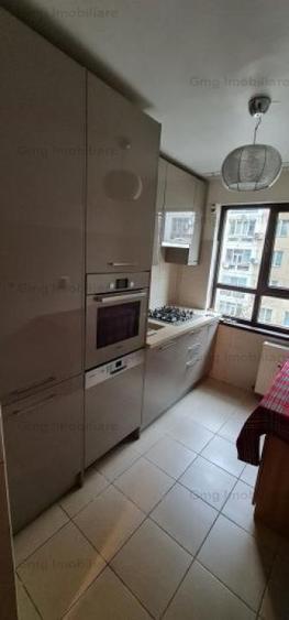 Apartament cu 2 camere decomandat, mobilat în Colentina