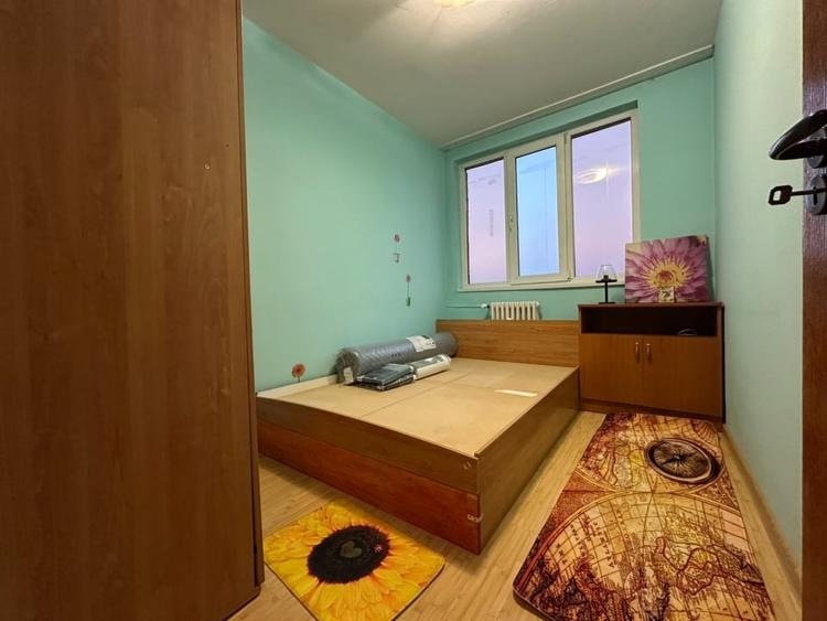 Apartament cu 3 camere semidecomandat în Drumul Taberei