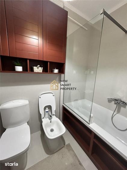 Apartament cu 3 camere în Iosia