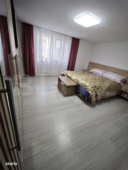 Casă cu 4 camere în Buzăiel