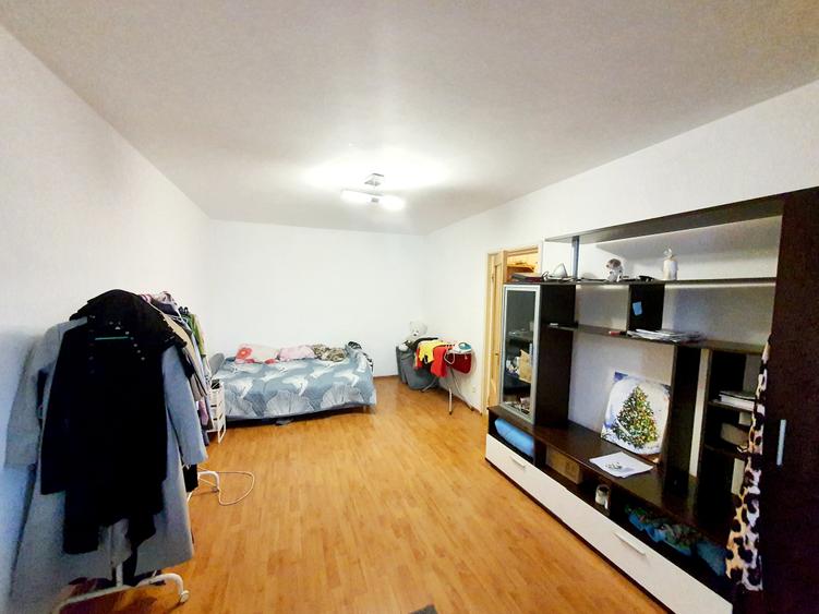 Apartament 2 camere  Parc Titan metrou Grigorescu - 12