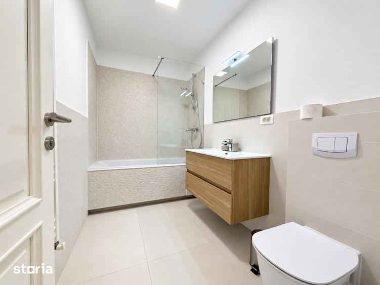 Apartament cu 2 camere în Sântandrei