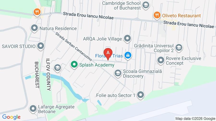 Duplex cu 7 camere cu Canalizare în Central