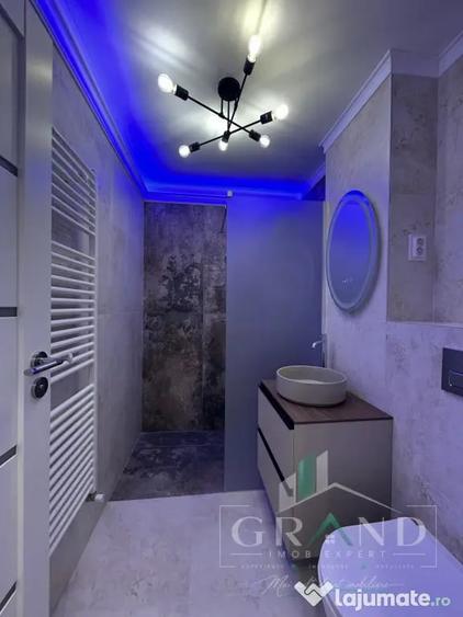 Apartament 3 camere de vanzare, 2 bai , Zorilor - 8