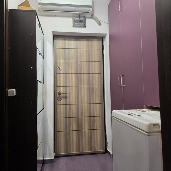 Apartament cu 2 camere în Lacu