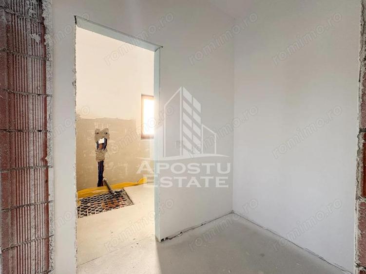 2 unitati de Duplex | 5 camere | 120mp | Teren 250 | Chisoda - 8