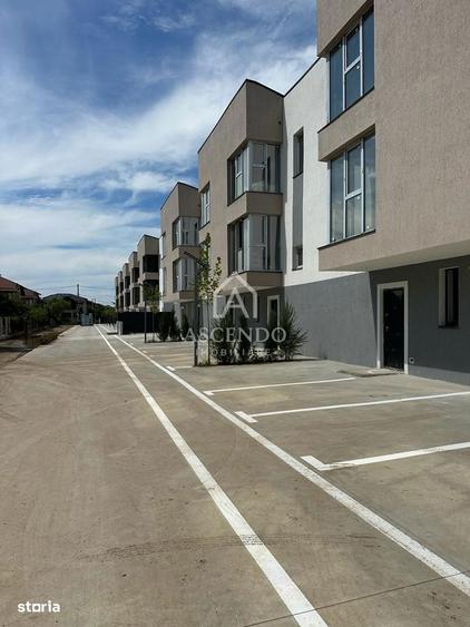 Casă cu 3 camere cu Teren 151.27 Mp în Chiajna