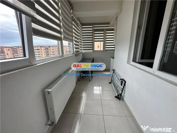 Apartament cu 2 camere decomandat în Chiajna