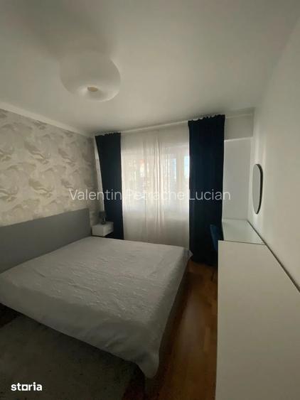 APARTAMENT 2 CAMERE | HERASTRAU | RENOVAT COMPLET | ULTRA MODERN